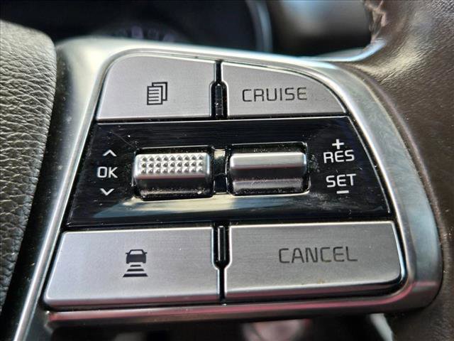 Used 2021 Kia Telluride SX w/ Nightfall Edition Package image 13