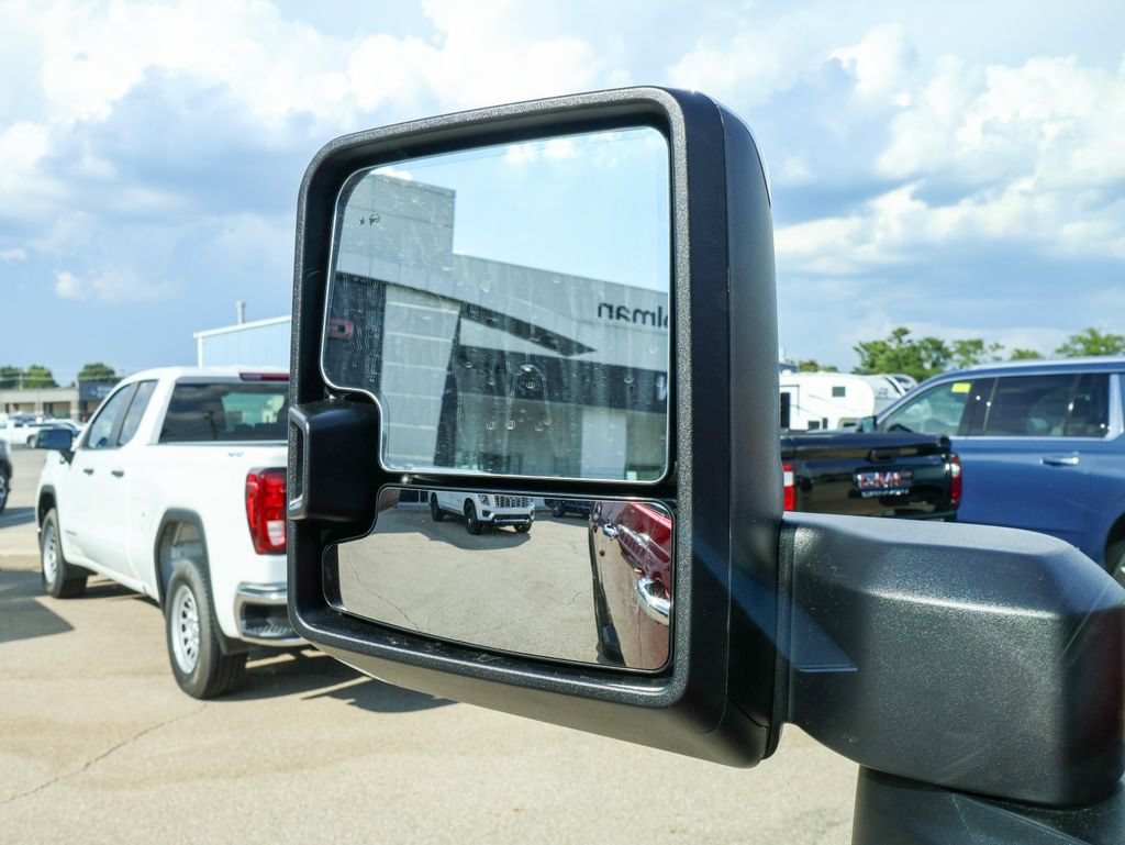 New 2026 GMC Sierra 3500 SLT w/ SLT Premium Package AWD/4WD image 27