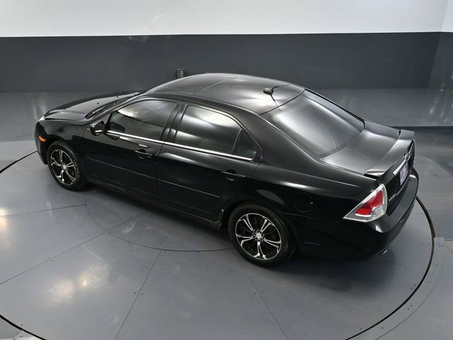 Used 2008 Ford Fusion SEL image 50