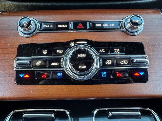 Used 2022 Lincoln Aviator Grand Touring w/ Equipment Group 301A image 31