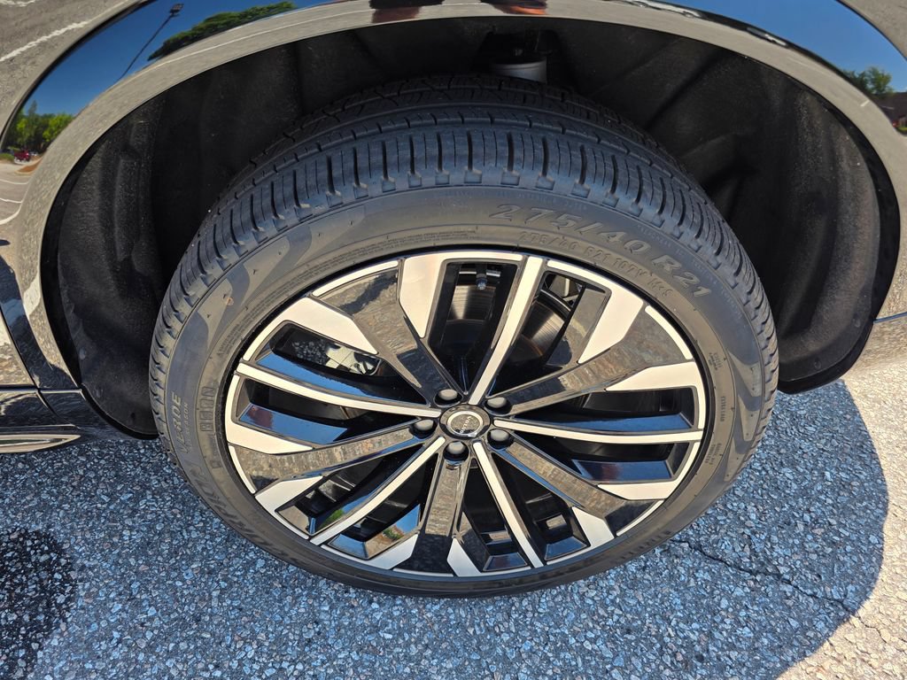 Used 2026 Volvo XC90 B6 Plus AWD/4WD image 30