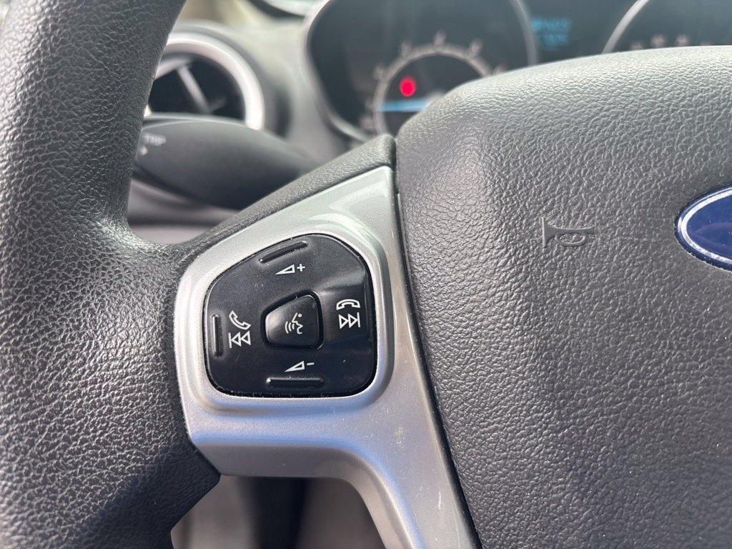 Used 2019 Ford Fiesta SE w/ Equipment Group 201A FWD image 18
