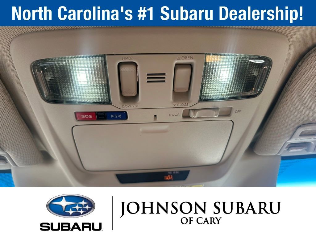 Used 2018 Subaru Outback 3.6R Touring w/ Popular Package #3 image 17