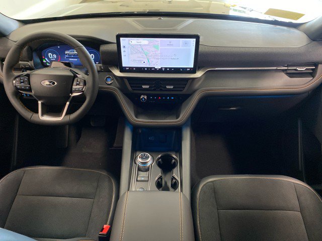 New 2026 Ford Explorer Tremor w/ Tremor Convenience Package image 13