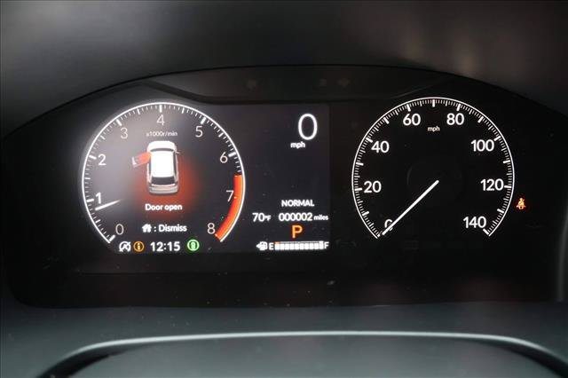 New 2027 Honda CR-V LX image 14