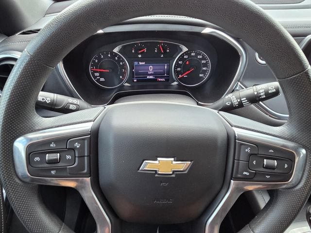 Used 2022 Chevrolet Blazer LT FWD image 21