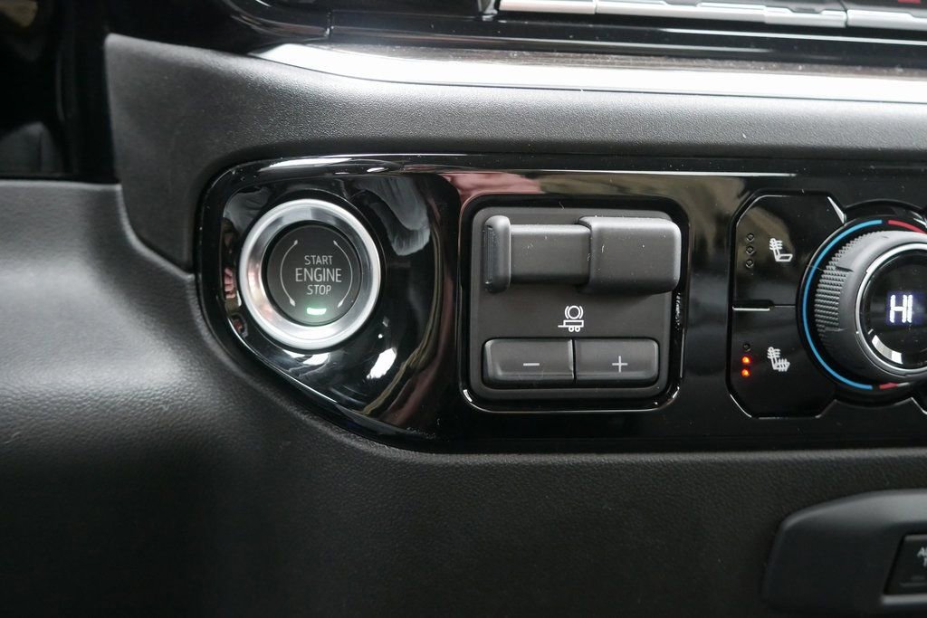 New 2025 Chevrolet Silverado 3500 LT w/ Convenience Package image 17