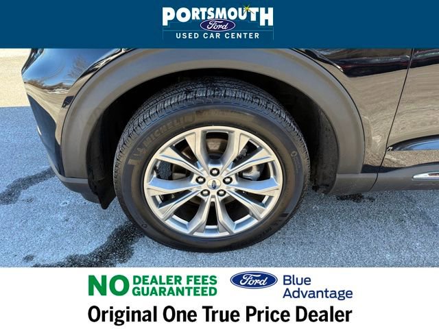 Certified 2022 Ford Explorer XLT w/ Equipment Group 202A image 29