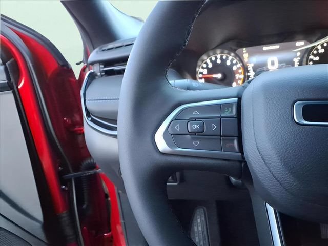 New 2026 Jeep Compass Limited AWD/4WD image 14