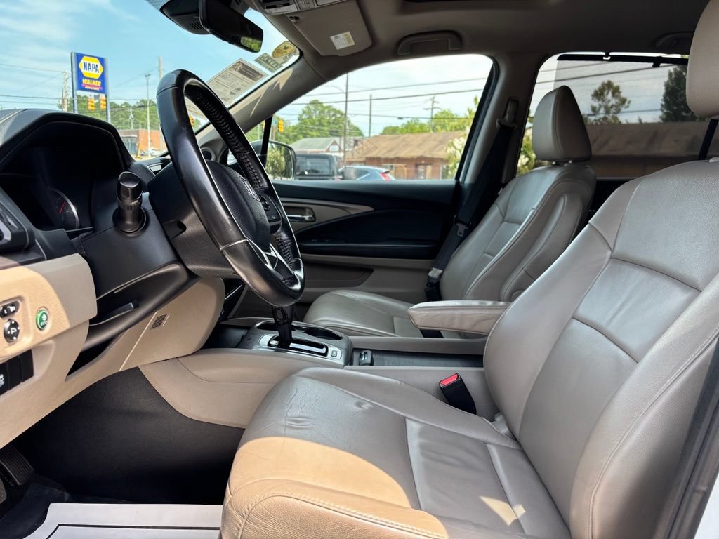 Used 2020 Honda Pilot EX-L image 19