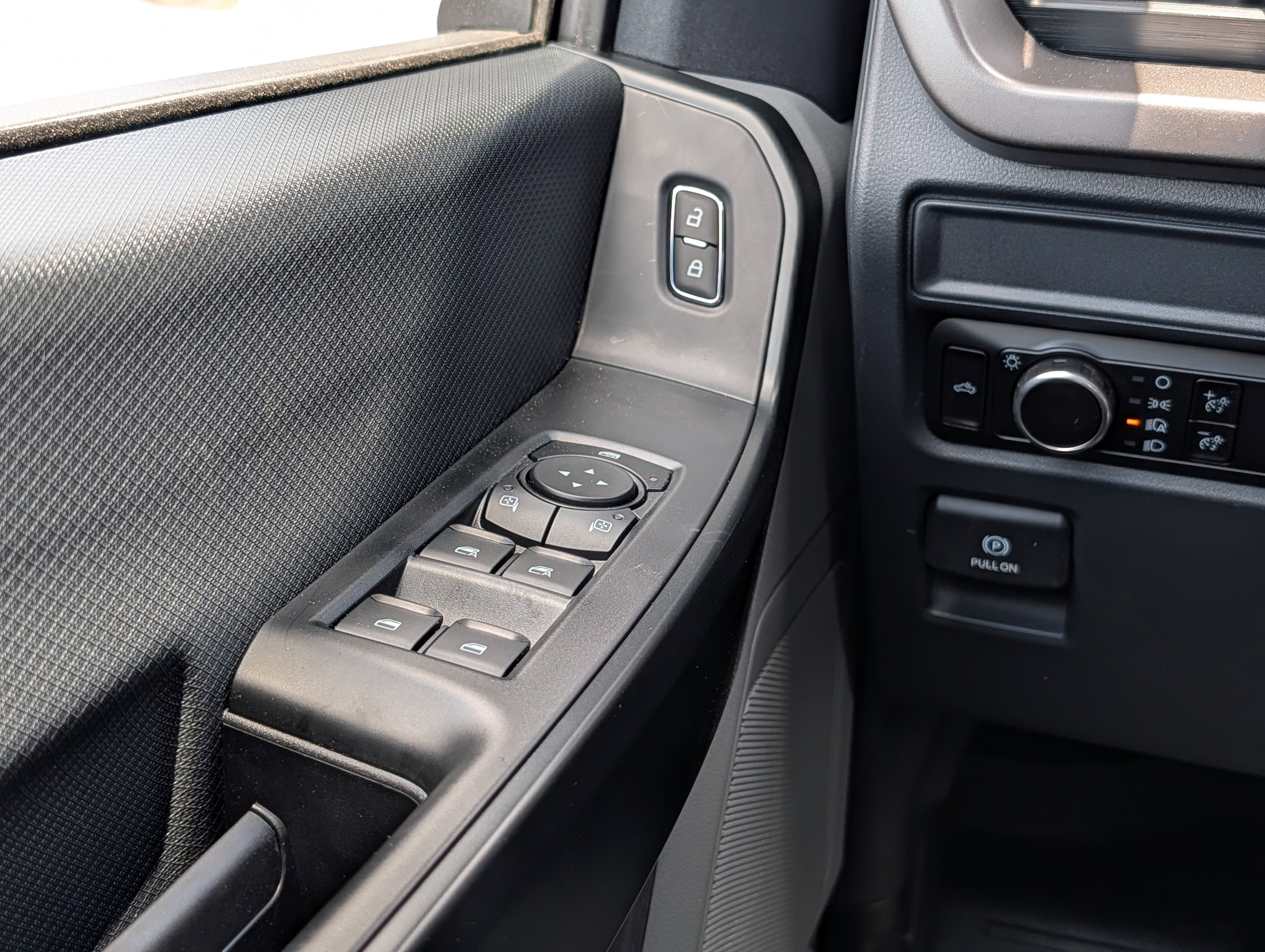 New 2026 Ford F150 XL AWD/4WD image 24