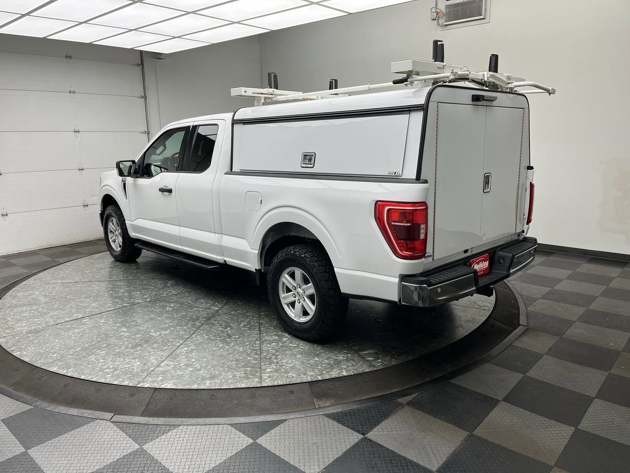 Used 2021 Ford F150 XLT w/ Equipment Group 301A Mid AWD/4WD video 2