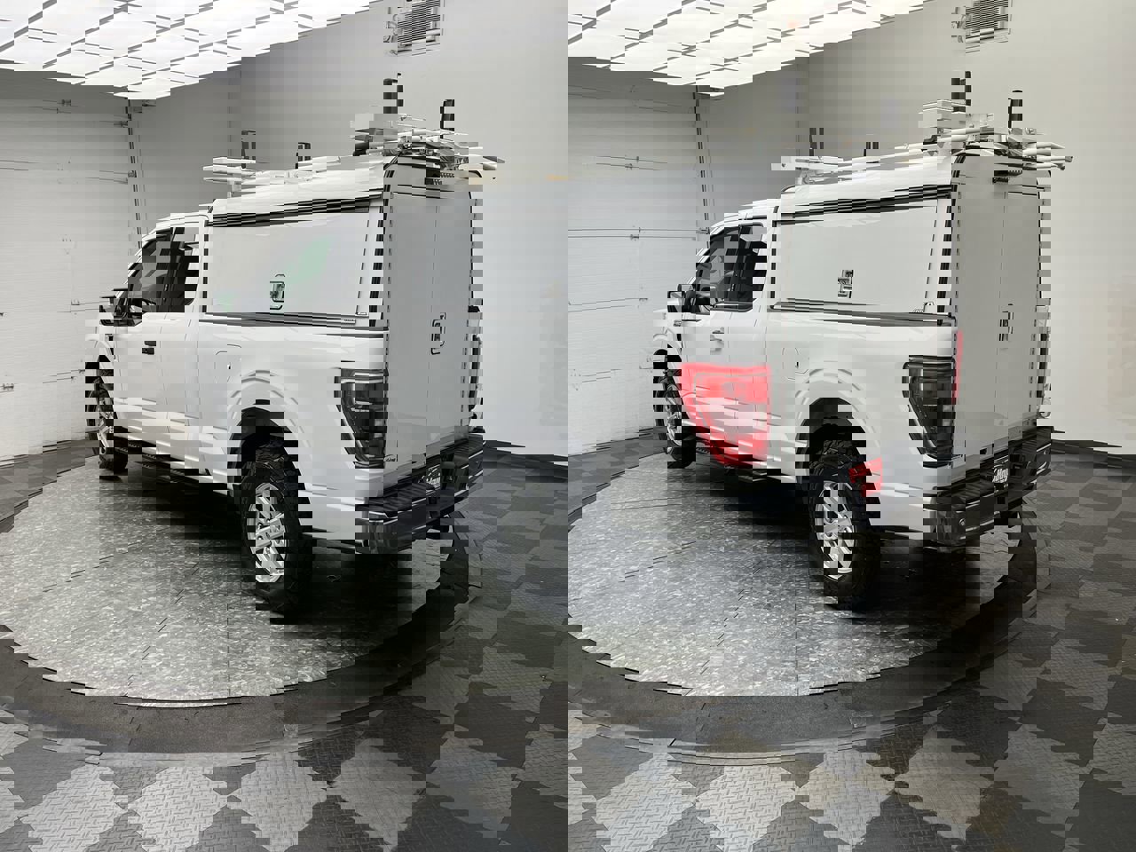 Used 2021 Ford F150 XLT w/ Equipment Group 301A Mid AWD/4WD image 2