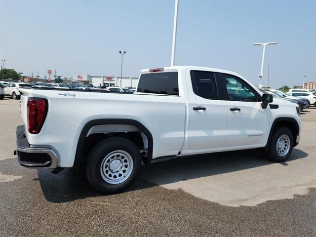 New 2026 GMC Sierra 1500 Pro w/ Pro Value Package image 2