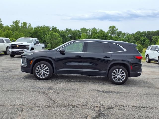 Used 2025 Buick Enclave Preferred AWD/4WD image 46