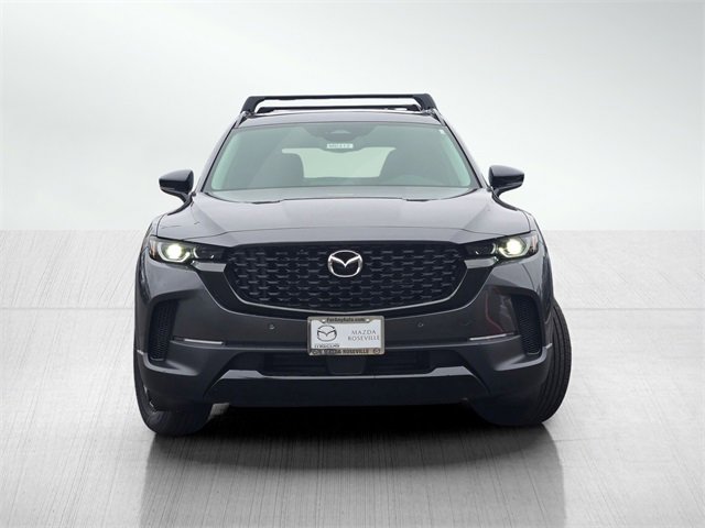 New 2026 MAZDA CX-50 AWD 2.5 Hybrid w/ Weather Package image 2
