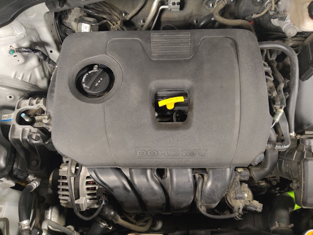 Used 2021 Kia Soul S image 30