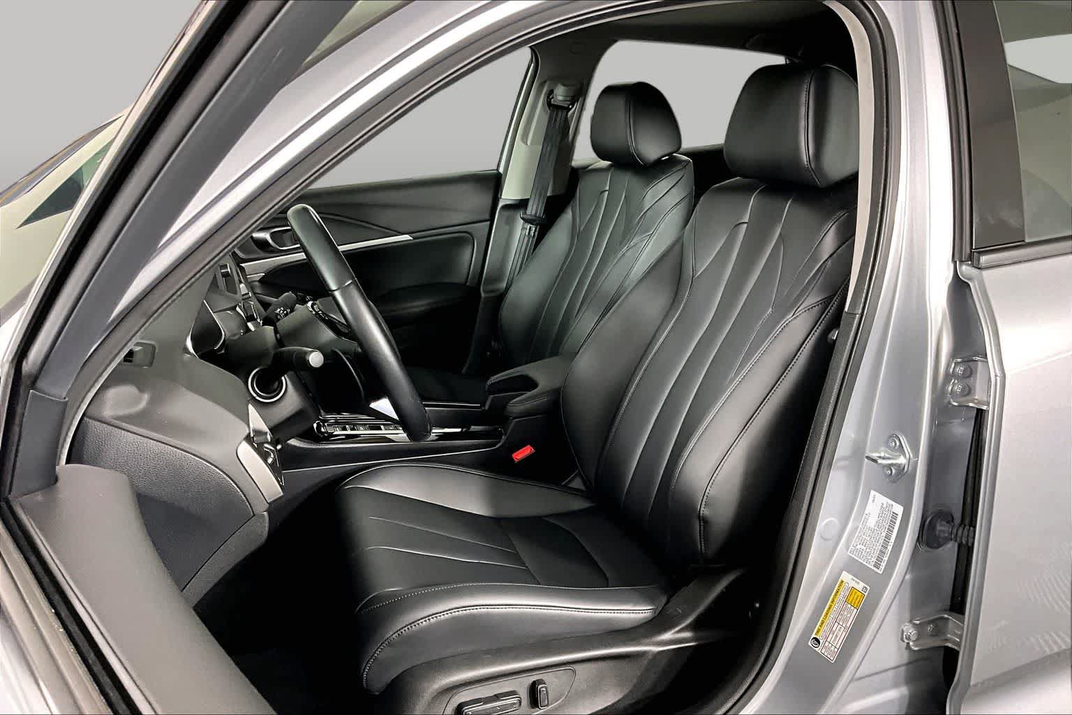 Used 2024 Acura Integra FWD image 8