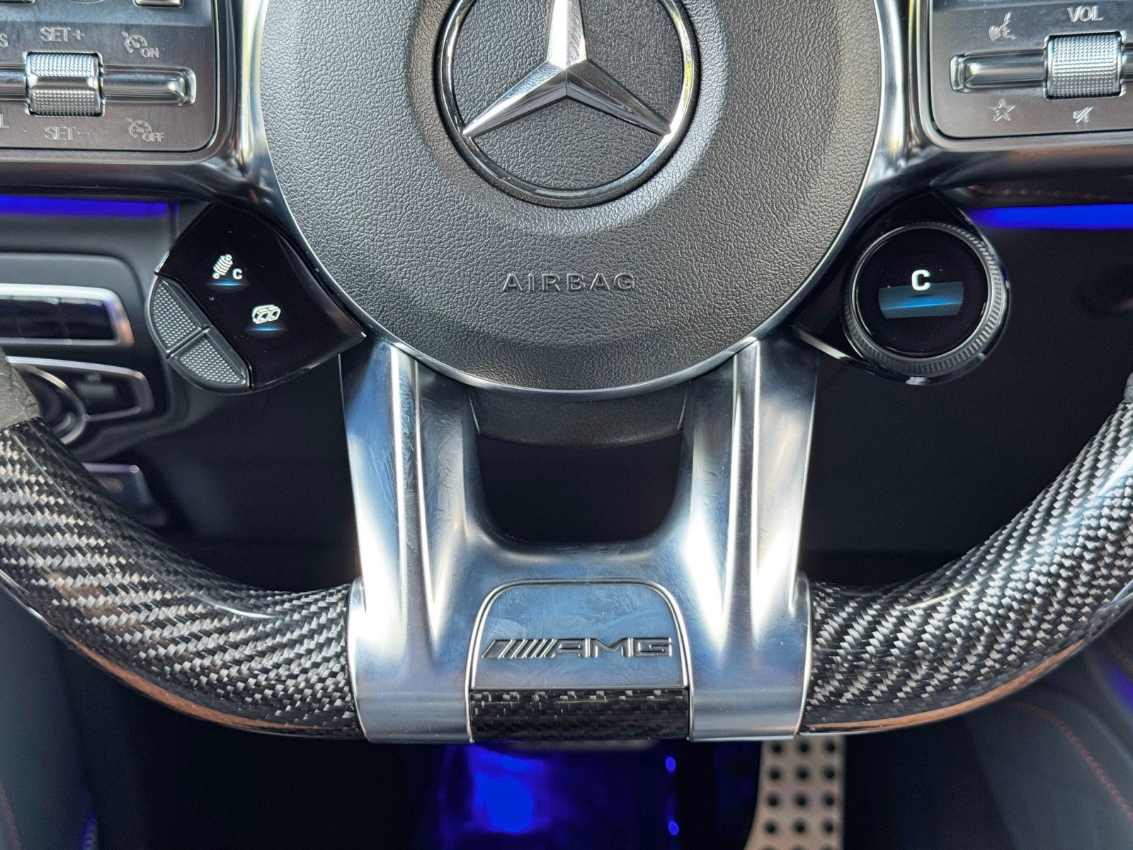Used 2023 Mercedes-Benz G 63 AMG Squared image 29