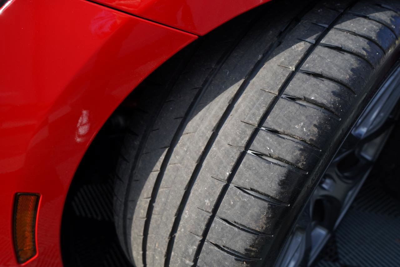 Used 2025 Ford Mustang GT Premium w/ GT Performance Package image 92