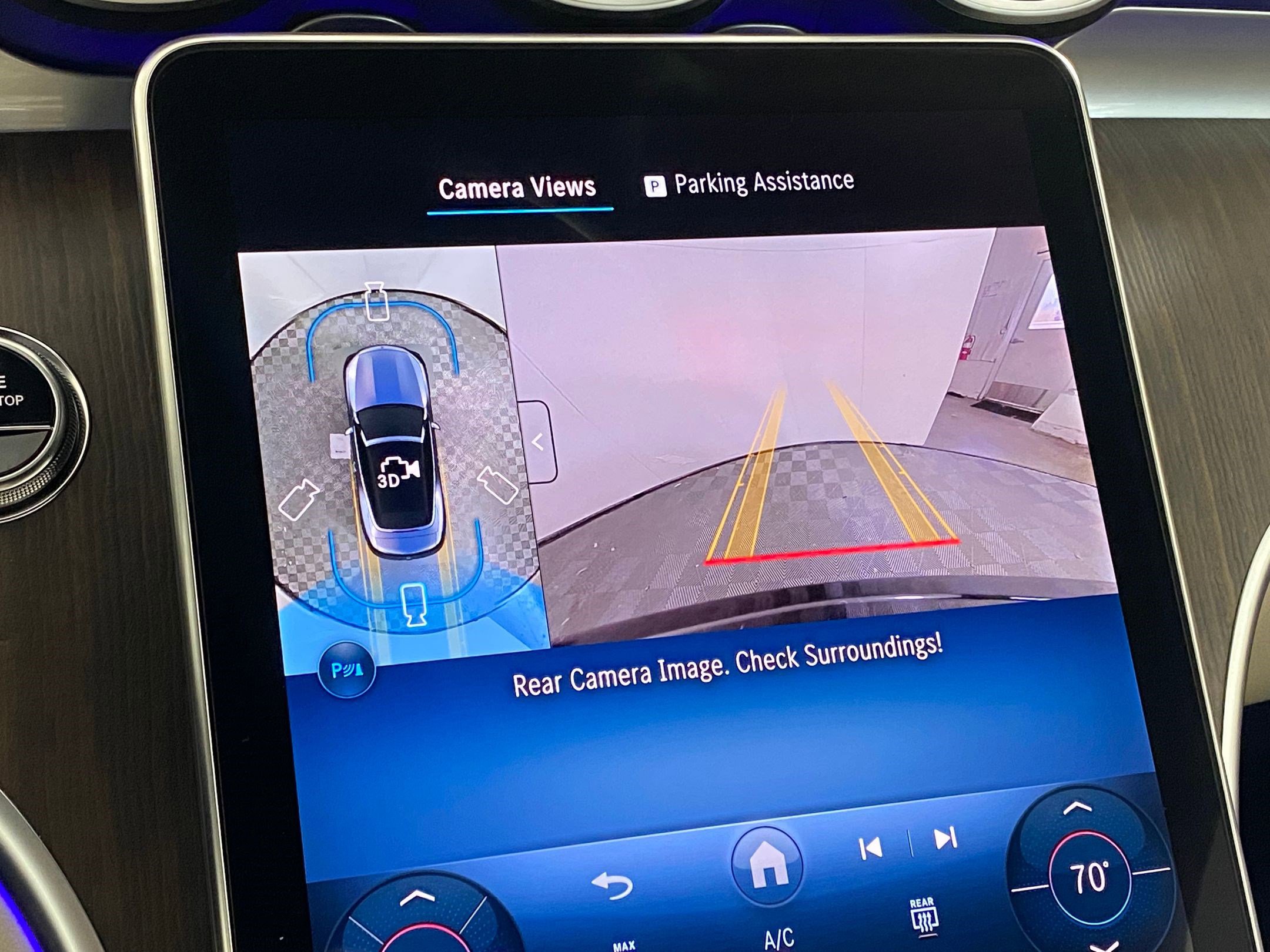 New 2026 Mercedes-Benz CLE 300 4MATIC Cabriolet image 24