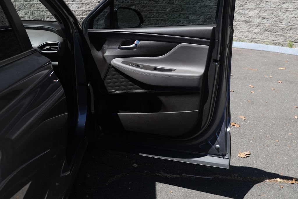 Used 2019 Hyundai Santa Fe SE AWD/4WD image 15