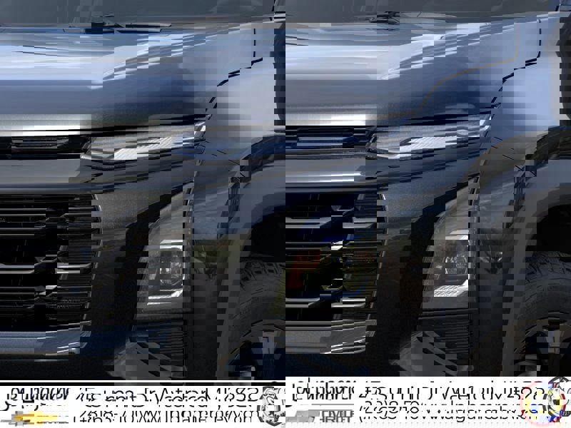 New 2026 Chevrolet Equinox LT image 10