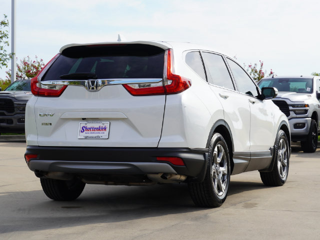Used 2019 Honda CR-V EX-L image 18