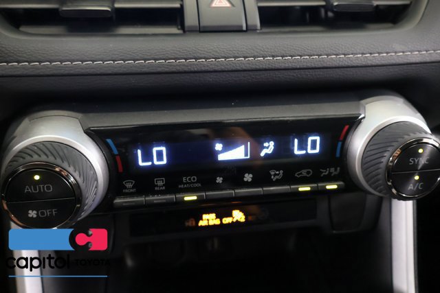 Certified 2025 Toyota RAV4 XLE AWD/4WD image 26