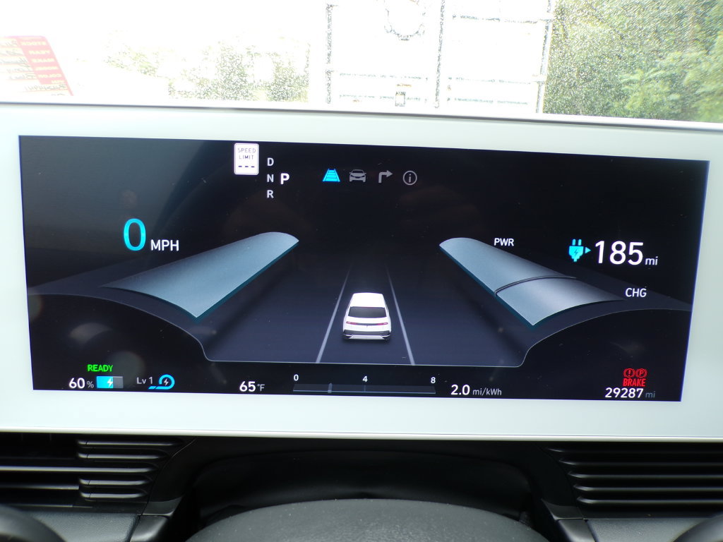 Certified 2024 Hyundai Ioniq 5 SEL AWD/4WD image 23