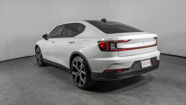 Used 2022 Polestar Polestar 2 w/ Performance Package AWD/4WD image 4