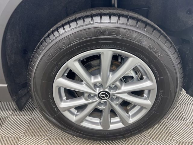 Used 2023 MAZDA CX-5 AWD 2.5 S image 10