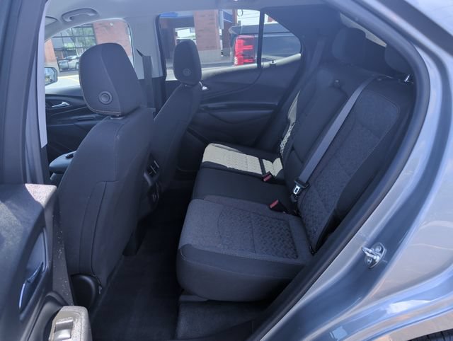 Used 2024 Chevrolet Equinox LT w/ LPO, Floor Liner Package FWD image 25