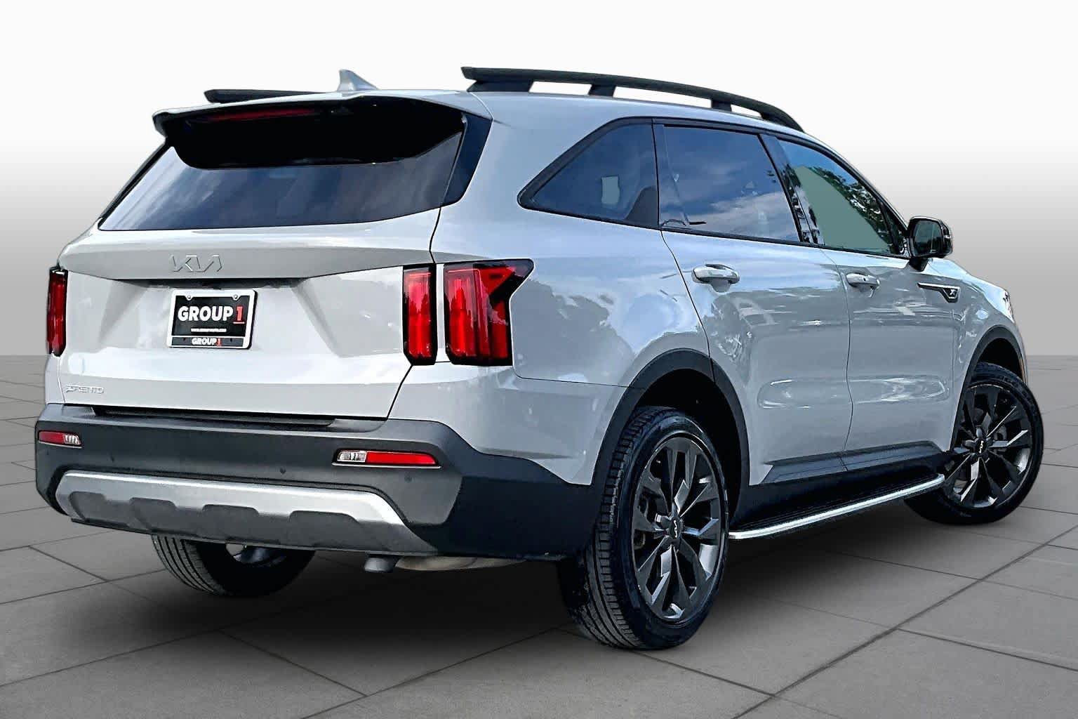 Used 2023 Kia Sorento SX Prestige AWD/4WD image 13