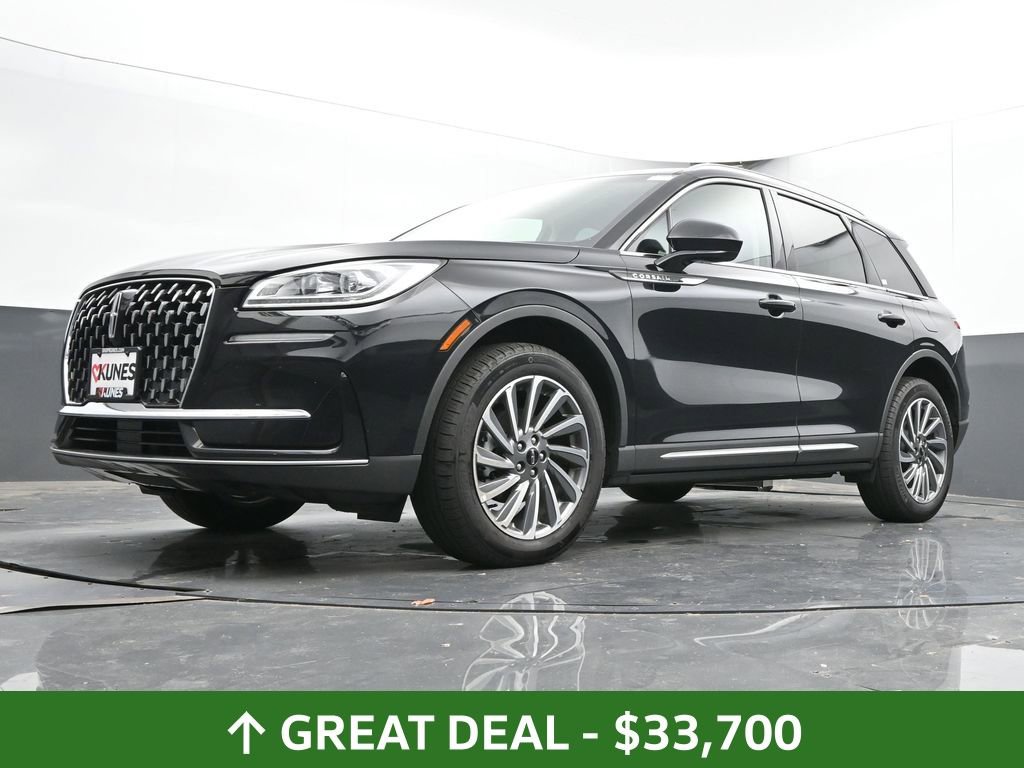 Used 2024 Lincoln Corsair Reserve image 68