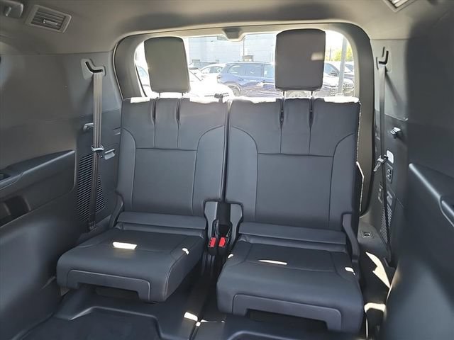New 2026 Lexus LX 600 F Sport AWD/4WD image 35
