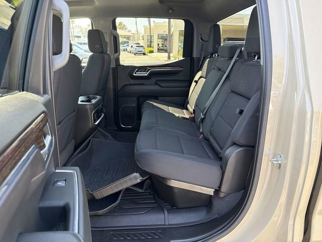 Used 2023 GMC Sierra 1500 Elevation AWD/4WD image 24