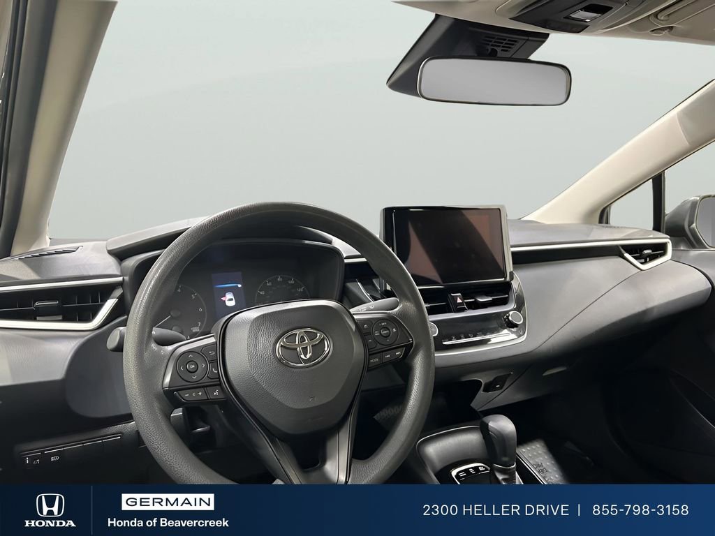 Used 2024 Toyota Corolla LE image 22