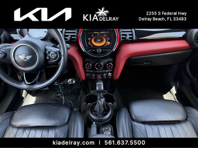 Used 2018 MINI Cooper S FWD image 13