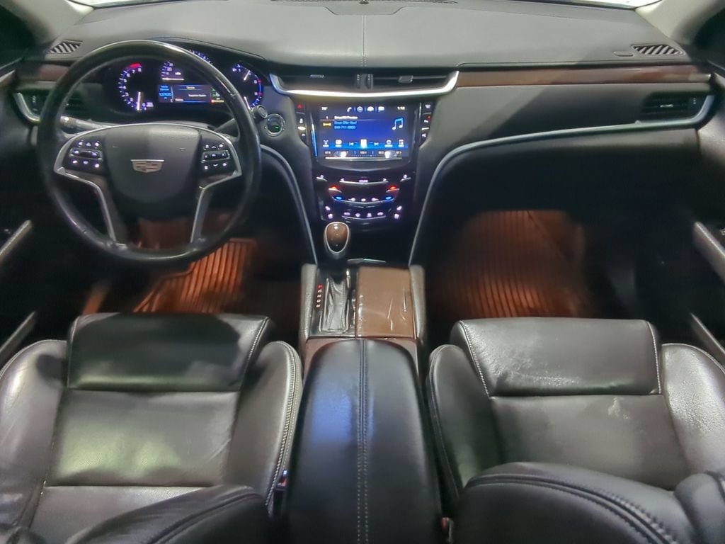 Used 2016 Cadillac XTS Luxury w/ Driver Awareness Package FWD image 18