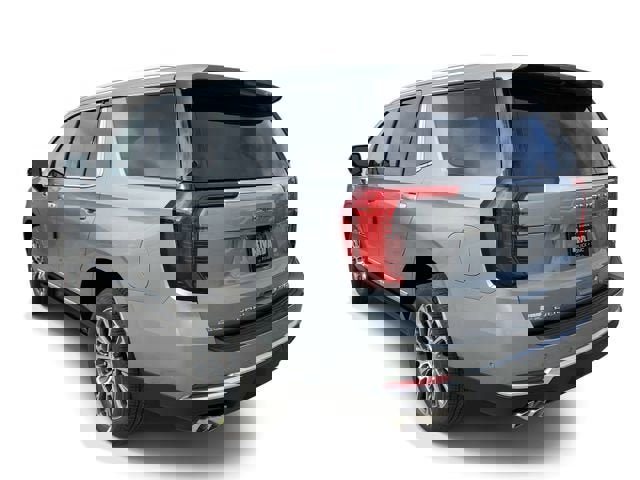 New 2026 GMC Yukon Denali image 4