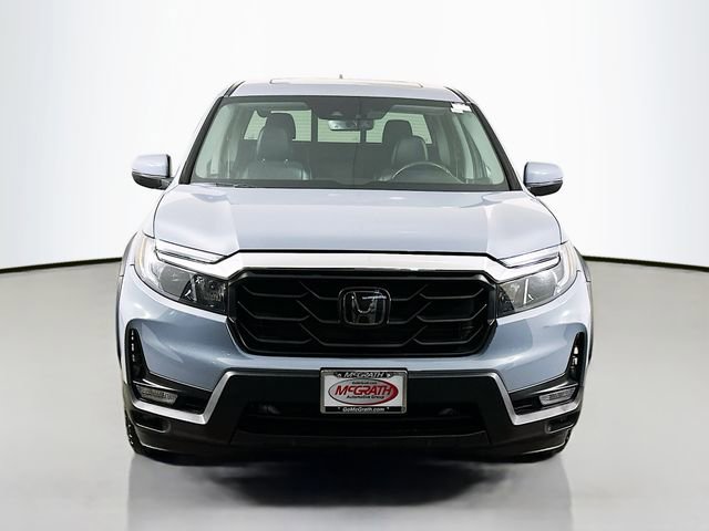 Certified 2023 Honda Ridgeline RTL image 16