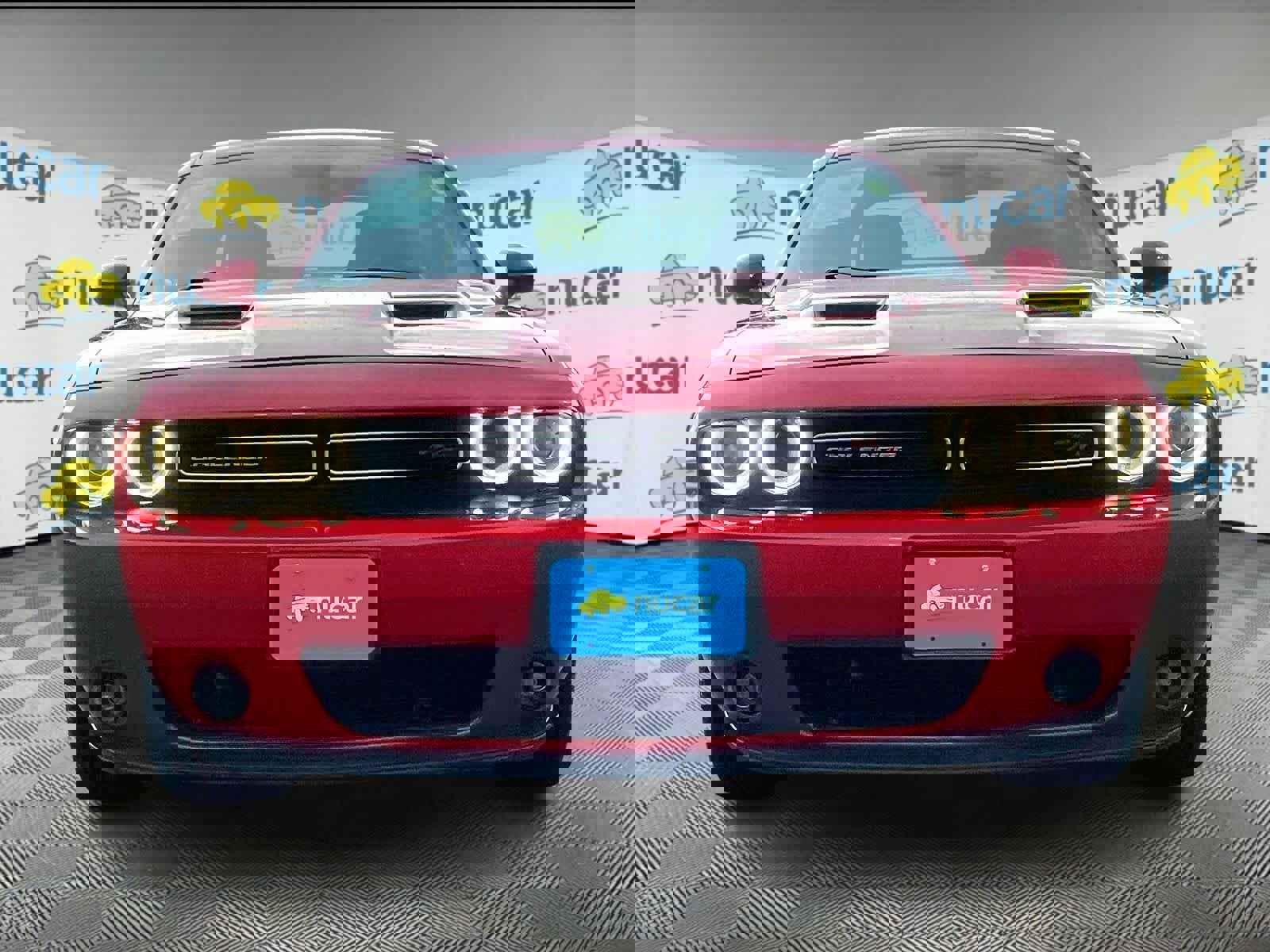 Used 2015 Dodge Challenger R/T w/ Quick Order Package 22B R/T video 2