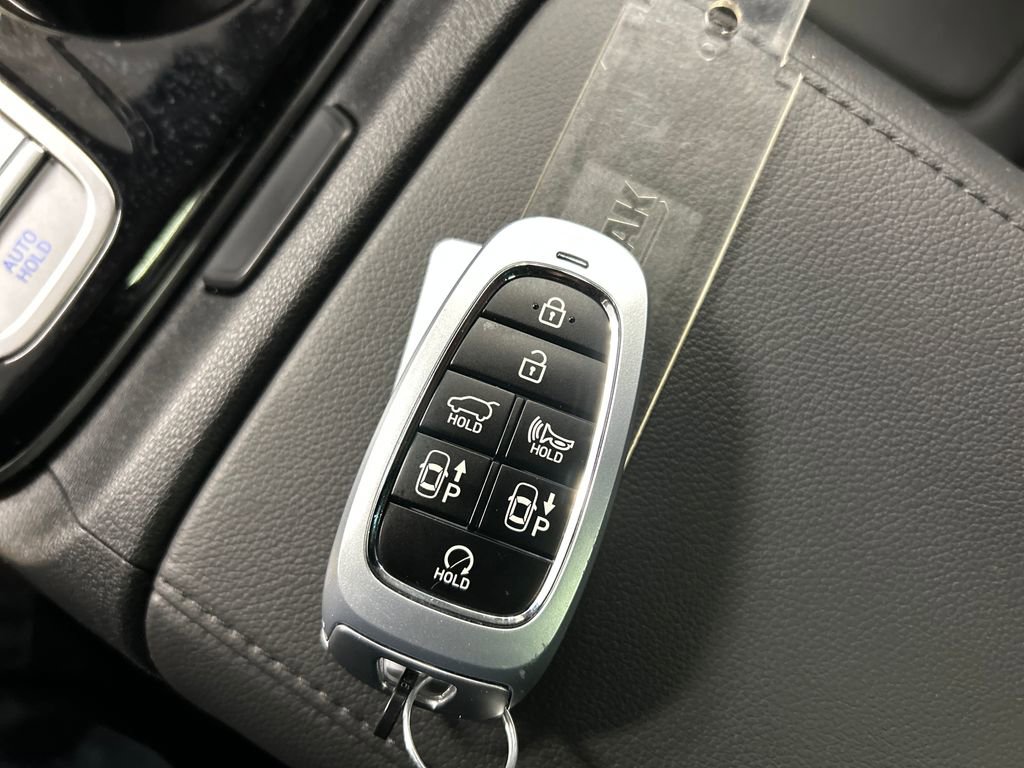 Used 2023 Hyundai Tucson Limited image 20