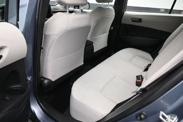 Certified 2023 Toyota Corolla Cross L AWD/4WD image 15