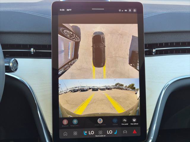 New 2026 Volvo EX90 Ultra AWD/4WD image 11
