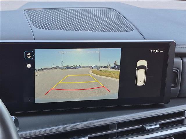 Used 2026 Hyundai Santa Fe SEL FWD image 10
