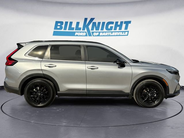 Used 2024 Honda CR-V Sport-L image 6