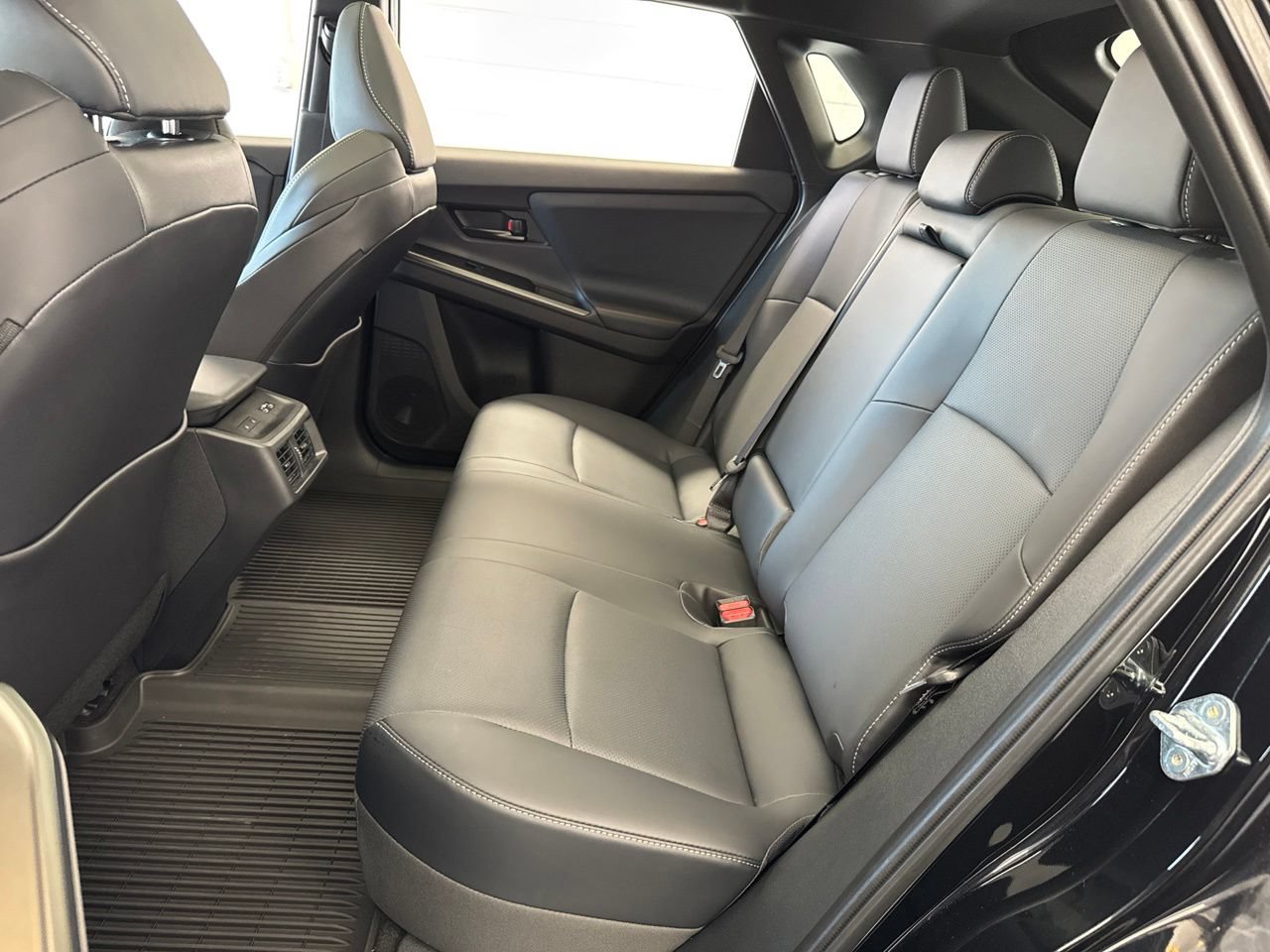 New 2026 Toyota bZ AWD/4WD image 38
