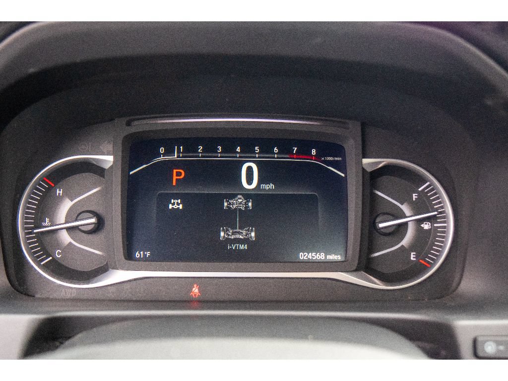 Used 2023 Honda Passport EX-L image 23